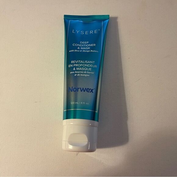 Norwex Lysere Deep Conditioner and Mask NWT - Picture 9 of 10